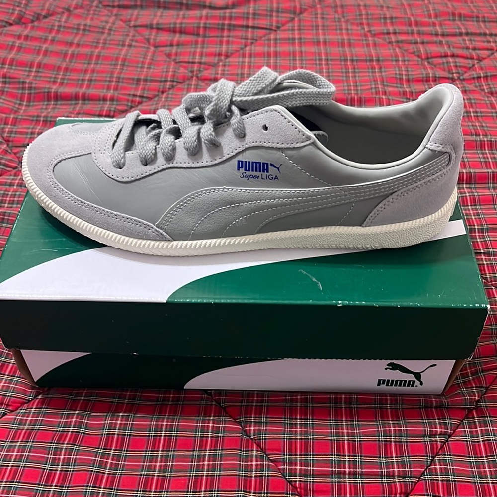 PUMA Super Liga OG Retro